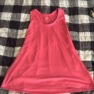 Athletic Works Coral Tank Top for Women